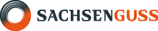 Sachsen Guss Logo